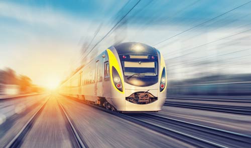 Transport & mobility